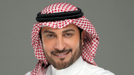 ماجد المهندس.. نجم شارة "الغربان"