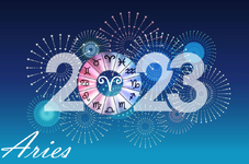 6 اشياء سارة سيشهدها برج الحمل في العام 2023