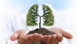 النساء أكثر عرضة للإصابة بسرطان الرئة.. لهذه الأسباب!