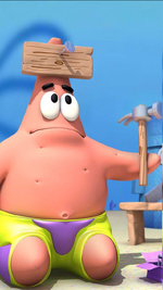 صور انمي ,.. خلفيات بسيط نجم البحر HD