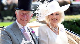 العائلة البريطانية المالكة تتأهب لانتقادات هاري وميغان