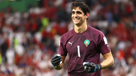 ياسين بونو.. معلومات لا تعرفونها عن صانع الفرح المغربي