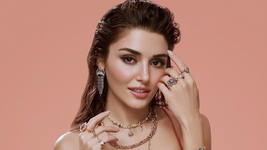 هاندا أرتشيل حورية في مسلسها القادم.. هل ستكرر ثنائيتها مع بوراك دينيز؟