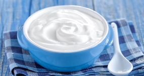 تعرف على فوائد تناول أطفالك للزبادي