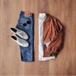 ملابس شتوية شبابية