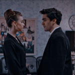 مساء الياسمين بنكهة عينيك