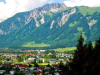 معالم مدينة روتي السياحية