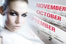 شهر ولادتك يكشف صفاتك الشخصية والمهنية واسرارك العاطفية!