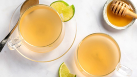 وصفات منزلية تحميك من حموضة المعدة