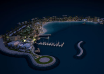 جزيرة البنانــا