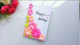 أفكار سهلة لـ تزيين البطاقات》💌❤️《