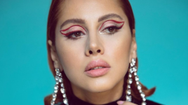 الصورة الأولى من فيلم "أنا لحبيبي" لياسمين رئيس وكريم فهمي