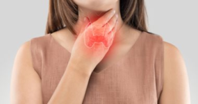 لتحسين وظيفة الغدة الدرقية.. إليك 5 عناصر غذائية يجب إضافتها لنظامك الغذائي