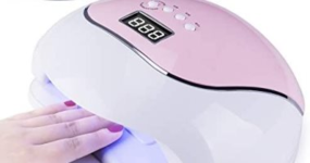 دراسه توضح : تنظيف أظافرك بشكل متكرر بصالونات التجميل يؤدي لإتلاف الحمض النووي في يديك