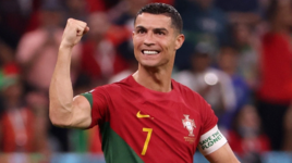 كيف أثر وجود رونالدو مع النصر في الاهتمام العالمي بالدوري السعودي؟