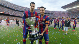 في عيد ميلاده الـ43.. ما لا تعرفه عن أسطورة برشلونة تشافي هيرنانديز