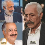 في حضرة الغياب