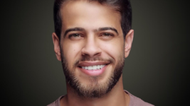 أدهم النابلسي يرزق بمولودته الأولى.. وهذا هو اسمها
