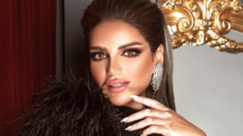 وفاة الفاشنيستا الكويتية غدير البرجس