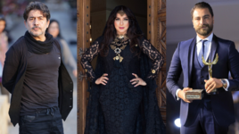 فنانو سوريا يطلبون الدعم لإغاثة ضحايا الزلزال.. وهذه الفنانة أول المتبرعين