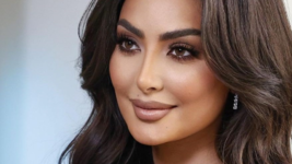 ماذا قالت نور الغندور عن دورها في مسلسل «دهب»؟