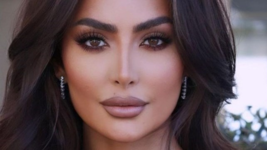 نور الغندور تكشف تفاصيل مسلسلها الرمضاني «عشرة عمر»