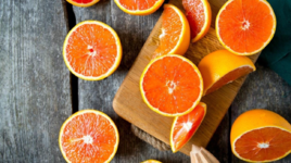 هل للفواكه مكتملة النضوج فوائد صحية أكثر؟