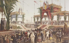 احتفالات قناة السويس