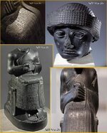 «اعثر على الرؤوس مهما كان الثمن» رسالة قصيرة وصلت إلى البصرة من باريس في نهاية القرن التاسع عشر، ارسلها مدير متحف اللوڤر الى القنصل الفرنسي في العراق