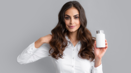 هذا الفيتامين هام لتعزيز نمو الشعر