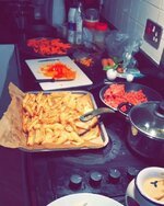 صور اكل مميزةً