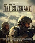 ‏فيلم The Covenant
