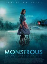 فيلم رعب Monstrous