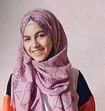 اختفاء الطفلة السورية فاطمة محمد في ولاية ‎#كلّس التركية، فيما أكدت شقيقتها الصغرى أنها شاهدت سيارة تقتاد أختها بعدما وضع أحد الأشخاص يده على فمها