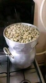 🔴فوائد الفول الأخضر لفقر الدم.