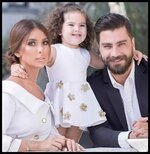 #معتصم_النهار حـول الـزواج وطـلاقه من لين_برنجكجي قـائلا " لم أكـن وفـيا معها وكـان لدي الكـثير من العـلاقات