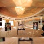 عرض مجوهرات ارتدتها الأميرة_الراحلة_ديانا في آخر ظهور رسمي لها قبل وفاتها المأساوية، بمزاد علني في مدينة نيويورك الأمريكية الشهر المقبل.