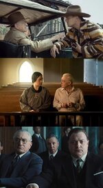 فيلم ‏Killers of the Flower Moon