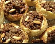 ارضي شوكي بالفرن