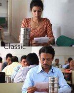 فيلم The LunchBox"