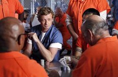مسلسل The Mentalist