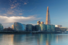 اكتشاف أثري ضخم أسفل لندن "يعزل المدينة عن التايمز