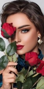 و للمشاعرِ حديثٌ آخر