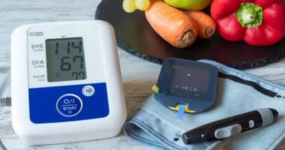 دراسة تربط بين عقار من زهرة الليلك يستخدم للسكرى 2 وعلاج كورونا طويل الأمد