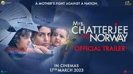 تحفة قانونيّة Mrs Chatterjee Vs Norway