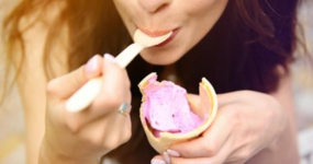 لو من عشاق الآيس كريم اعرف أضراره وفوائده