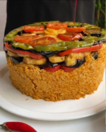 مقلوبة عراقيـة 🤤