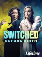 فيلم Switched Before Birth ( تحولت قبل الولادة