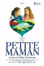 فيلم : Petite Maman ( ليتل موم )