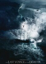 فيلم  Last Voyage of The Demeter